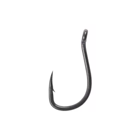   Fox Stiff Rig Beaked 4 Füles, Szakállas Pontyozó Horog 10db