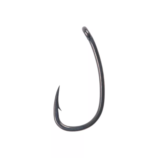 Fox Super Wide Gape Longshank 2 Füles, Szakállas Pontyozó Horog 10db