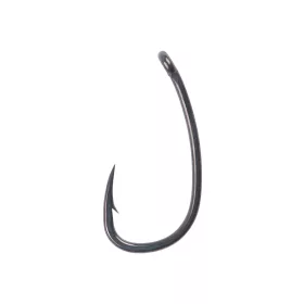   Fox Super Wide Gape Longshank 4 Füles, Szakállas Pontyozó Horog 10db