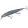 Major Craft Ceana Jerkbait 110SPS Shallow 11cm 16gr #002 Green Back Silver Drijvende plug