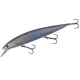 Major Craft Ceana Jerkbait 110SPS Shallow 11cm 16gr #002 Green Back Silver Drijvende plug