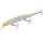 Major Craft Ceana Jerkbait 110SPS Shallow 11cm 16gr #012 Chartreuse Drijvende Wobbler