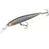 Major Craft Ceana Jerkbait 90SPM Middle 9cm 11gr #002 Green Back Silver Drijvende Wobbler