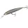 Major Craft Ceana Jerkbait 90SPM Middle 9cm 11gr #002 Green Back Silver Drijvende Wobbler