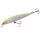 Major Craft Ceana Jerkbait 90SPS Shallow 9cm 10gr #012 Chartreuse Zwevende Plug