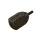 Fox Camotex™ In-Line Square - 2.5oz - 70gm Inline lood