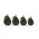 Fox Camotex Kling On Swivel Lead 2.0oz/56g Lood
