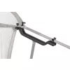 Fox Carpmaster Net Safe Veilig Schepnet Houder