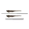 Fox Horizon X3-S 42inch Schepnetkop met 8ft Schepnetsteel