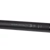 Fox Horizon X3-S 42inch Schepnetkop met 8ft Schepnetsteel