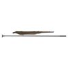 Fox Eos-X Landing Net 46inch 1,80m Boilie Schepnet