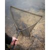 Fox Eos-X Landing Net 46inch 1,80m Boilie Schepnet