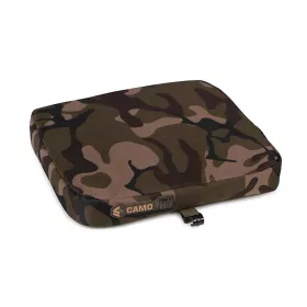 Fox Camolite Bucket Cushion 29,5x26x5cm Kussen voor Emmer