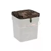 Fox Camolite Bucket Cushion 29,5x26x5cm Kussen voor Emmer