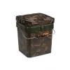 Fox Camolite Bucket Cushion 29,5x26x5cm Kussen voor Emmer