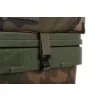 Fox Camolite Bucket Cushion 29,5x26x5cm Kussen voor Emmer