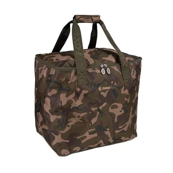 Fox Camolite Tote Bag Tackle Tas
