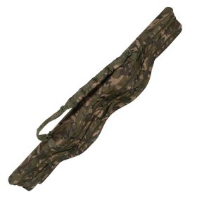 Fox Camolite 10ft 4 Compartiment Versterkte Hengeltas
