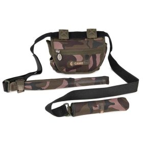 Fox Camolite Neopreen Molen- en Topbeschermer Hengelband