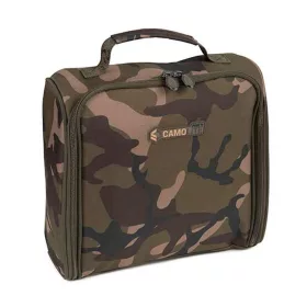 Fox Camolite 2 Persoons Eetgerei Set