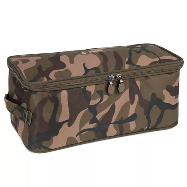 Fox Camolite Tackle Tas 39x18x14cm