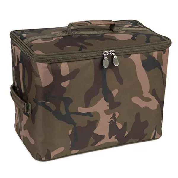 Fox Camolite XL Tackle Tas 37x22x28cm