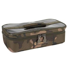 Fox Camolite 12 Potten Aasdoos