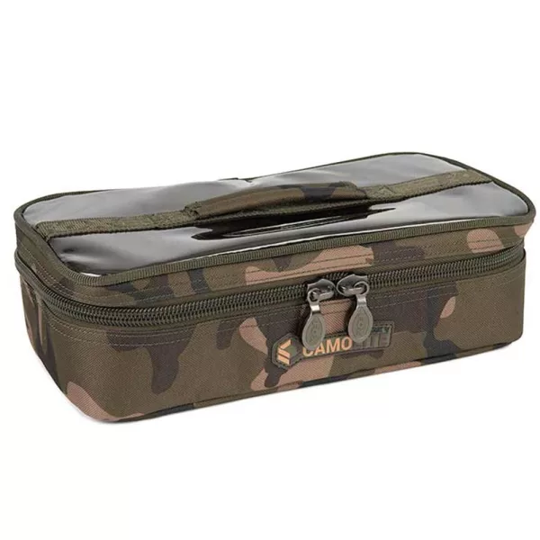 Fox Camolite 12 Potten Aasdoos