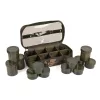 Fox Camolite 12 Potten Aasdoos