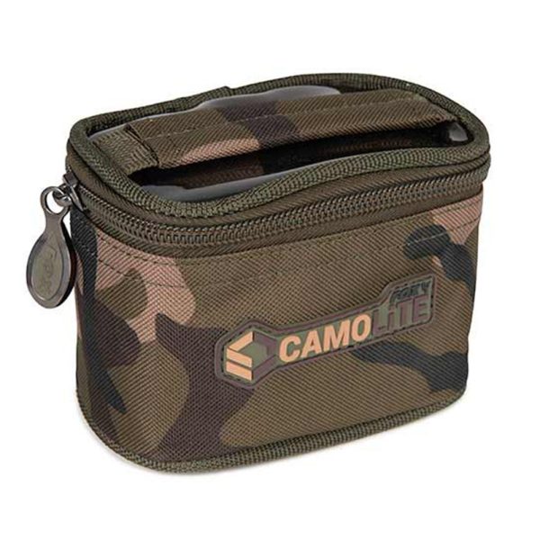 Fox Camolite Tackle Tas S 13x8,5x9,5cm