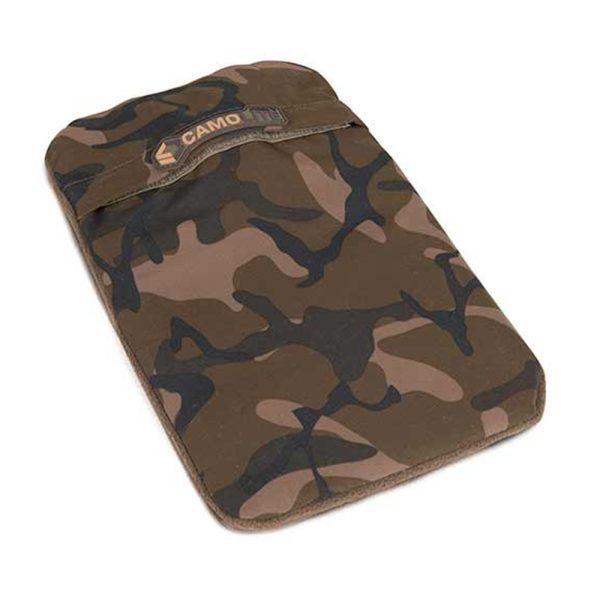 Fox Camolite Grote Warmwaterfles