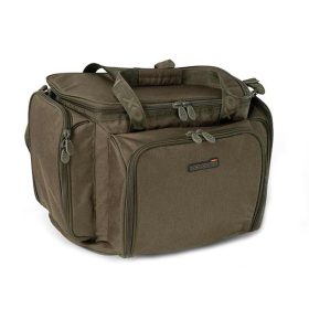 Fox Voyager 2 Persoons Eetgerei Set met Tas