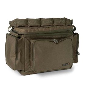 Fox Voyager Barrow Bag Tas 60x38x44cm