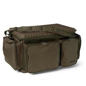 Fox Voyager L Barrow Bag Tas 82x36x44cm