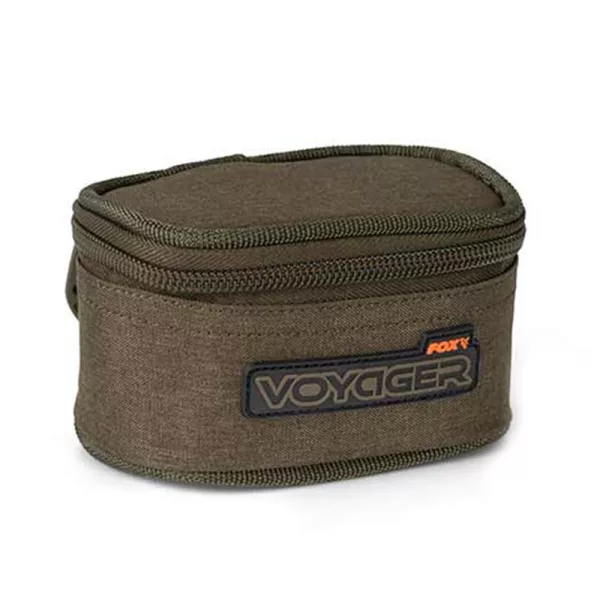 Fox Voyager Mini Rig Tas 13x9x8cm