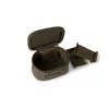 Fox Voyager Mini Rig Tas 13x9x8cm
