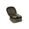 Fox Voyager 6-delige Aaspot Box