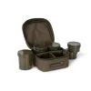 Fox Voyager 6-delige Aaspot Box