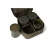 Fox Voyager 6-delige Aaspot Box