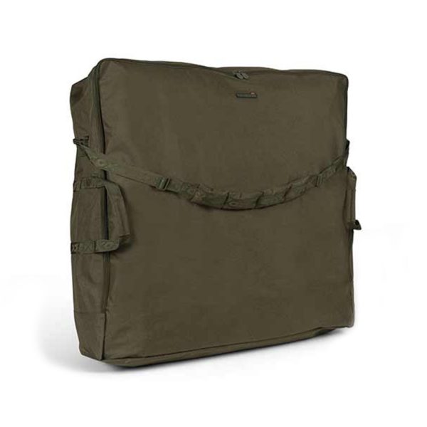 Fox Voyager Bedchair Bag Bedtas L 95x95x30