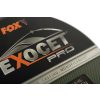 Fox Exocet Pro Mono 1000m 0,350mm Monofil Hoofdlijn