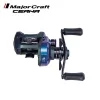 Major Craft Ceana CNB-L56 Baitcasting Orsó