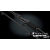 Major Craft Ceana CNC-662M Baitcast Regular 1,98m 7-21gr 2 Részes Casting Pergető Bot