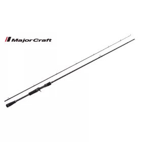   Major Craft Ceana CNC-752M Baitcast R.Fast 2,26m 7-21gr 2 Részes Casting Pergető Bot