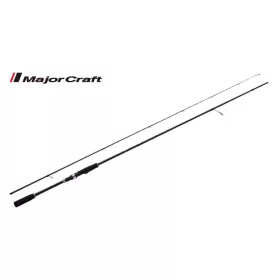   Major Craft Ceana CNS-602UL Fast 1,83m 2-10gr 2-delige Spinhengel