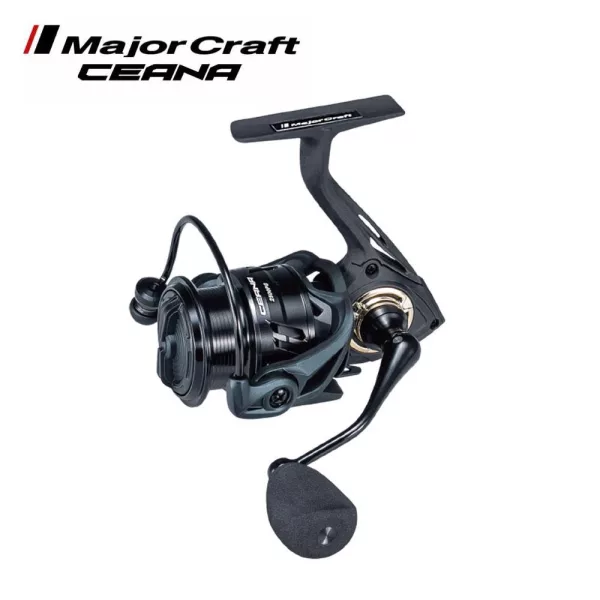 Major Craft Ceana CNS2500PG Elsőfékes Orsó