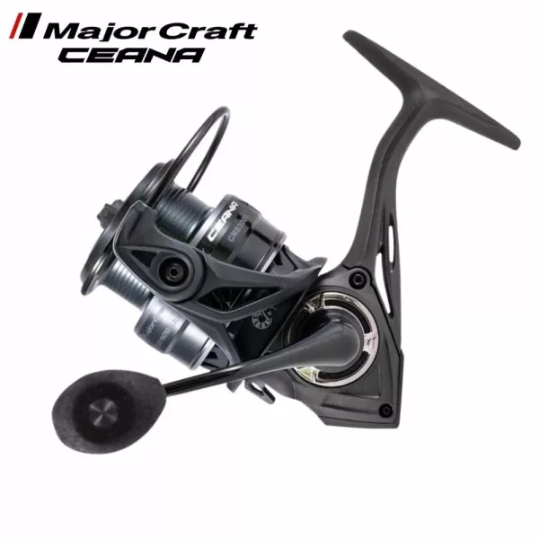 Major Craft Ceana CNS3000HG Voorrem Molen