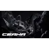 Major Craft Ceana CNS3000HG Voorrem Molen