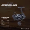 Major Craft Ceana CNS3000HG Voorrem Molen