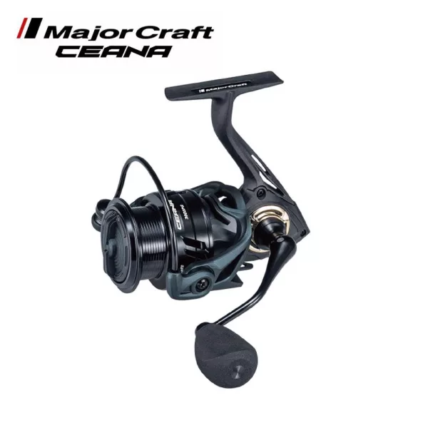 Major Craft Ceana CNS3000PG Elsőfékes Orsó